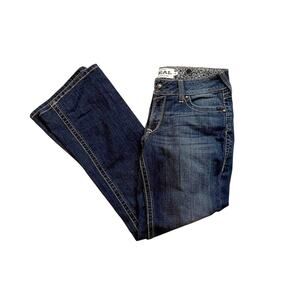 Dark Blue Women's Jeans